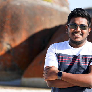 Writer: Tharindu Sameera