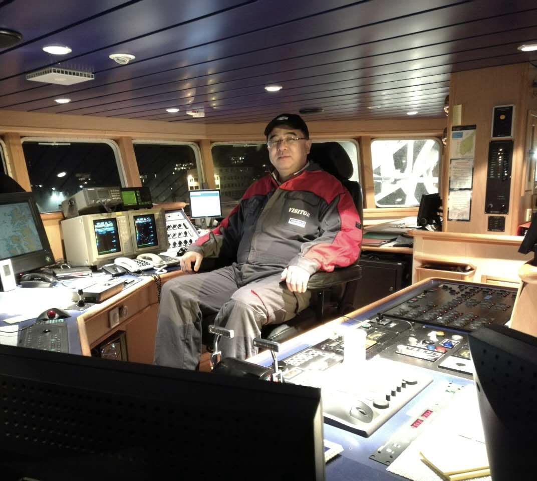 執筆者の写真: 牧野 輝彰