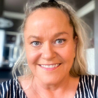 Writer: Majbritt Frendesen