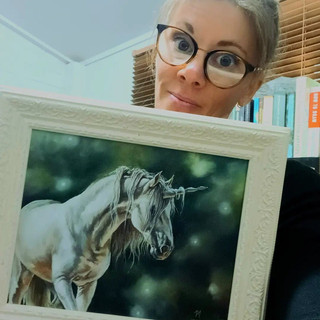 Writer: Tammy Martin