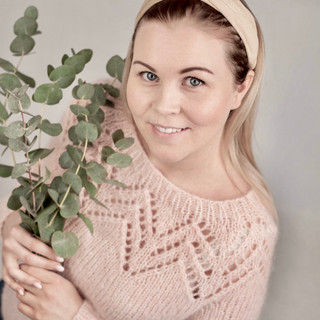 Forfatterens bilde: Rine Kalve