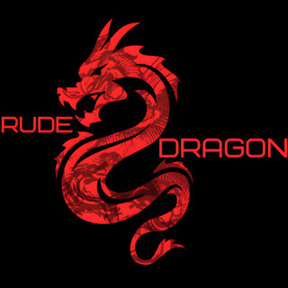 Writer: RUDE DRAGON