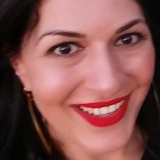 Εικόνα συγγραφέα: ARGY XARA