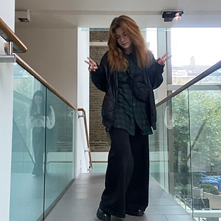 Writer: Diana Daduani