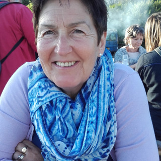 Writer: Yvonne Monaghan