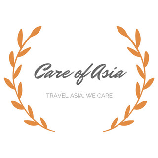 Writer: Care of Asia Ltd.