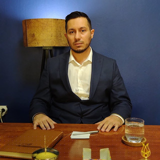 Yazarın fotoğrafı: Metafizik Uzmanı Cihat KESKİN