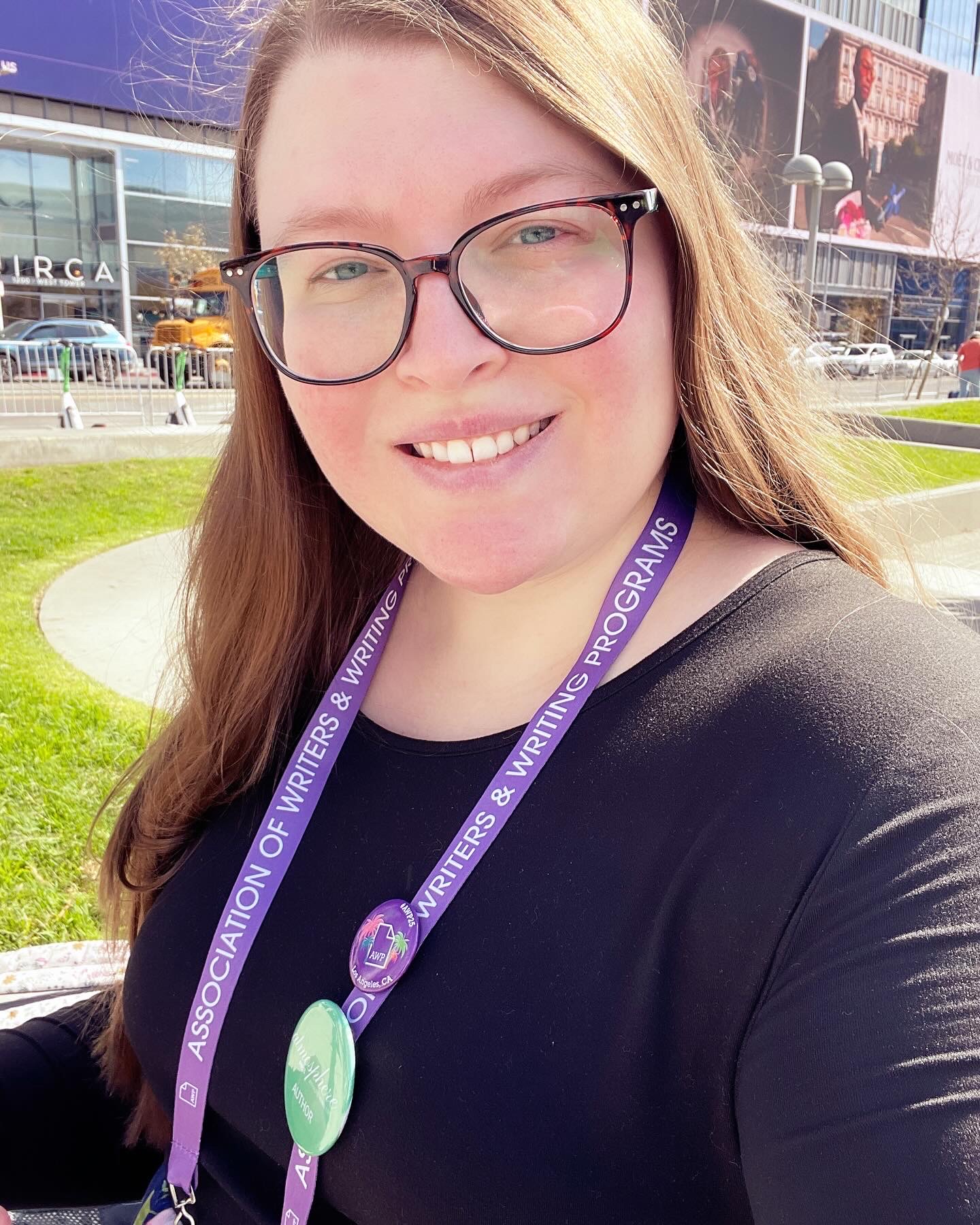 Writer: Abigail Mandlin