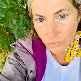 Writer: Fiona Jane McLoughlin