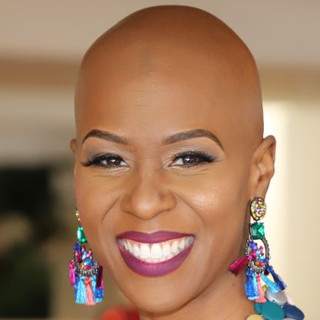 Writer: Latisha B. Russell