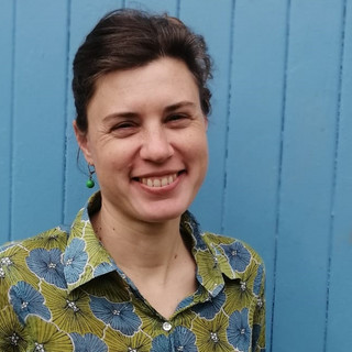 Photo du rédacteur: Emilie Morin