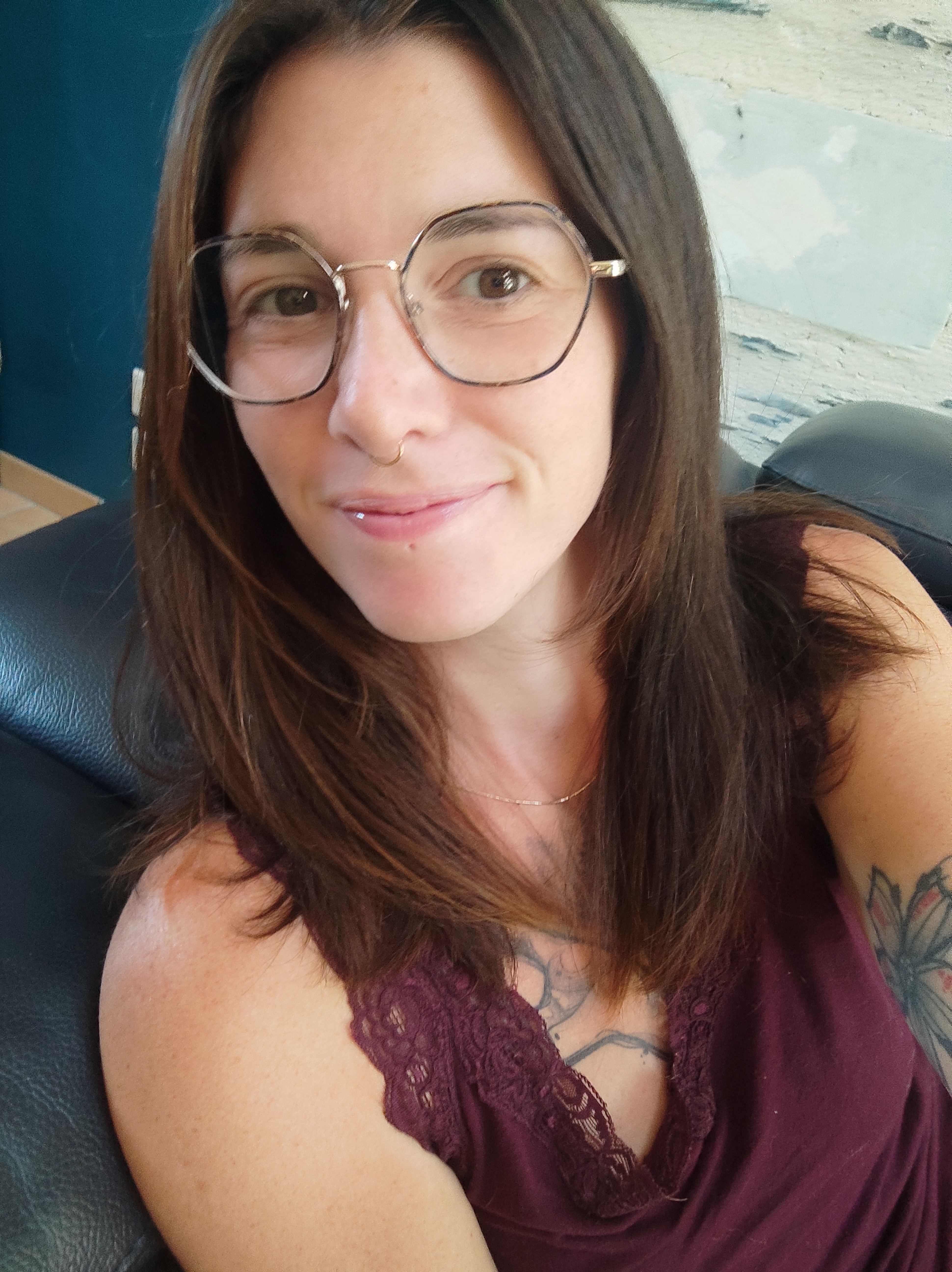 Photo du rédacteur: Léa Berthelon