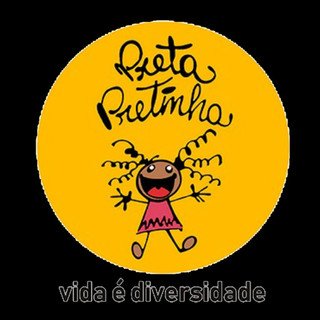 Foto do escritor: Preta Pretinha