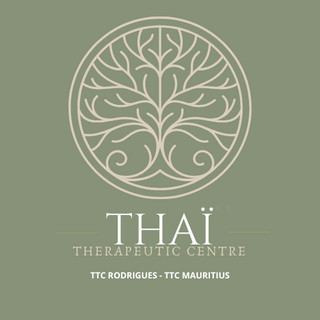 Writer: Thaï Therapeutic Centre TTC Mauritius/Rodrigues