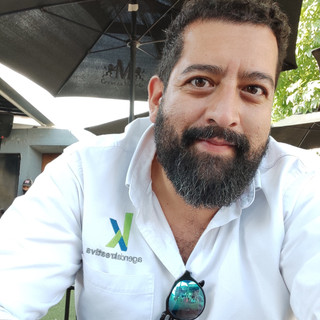 Foto del escritor: Victor Gtz