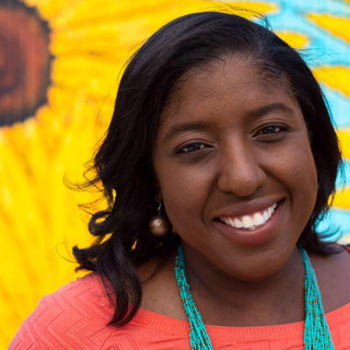 Writer: Tiffany Griffith