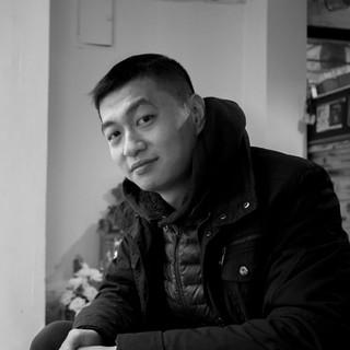Ảnh của tác giả: Endi Nguyen