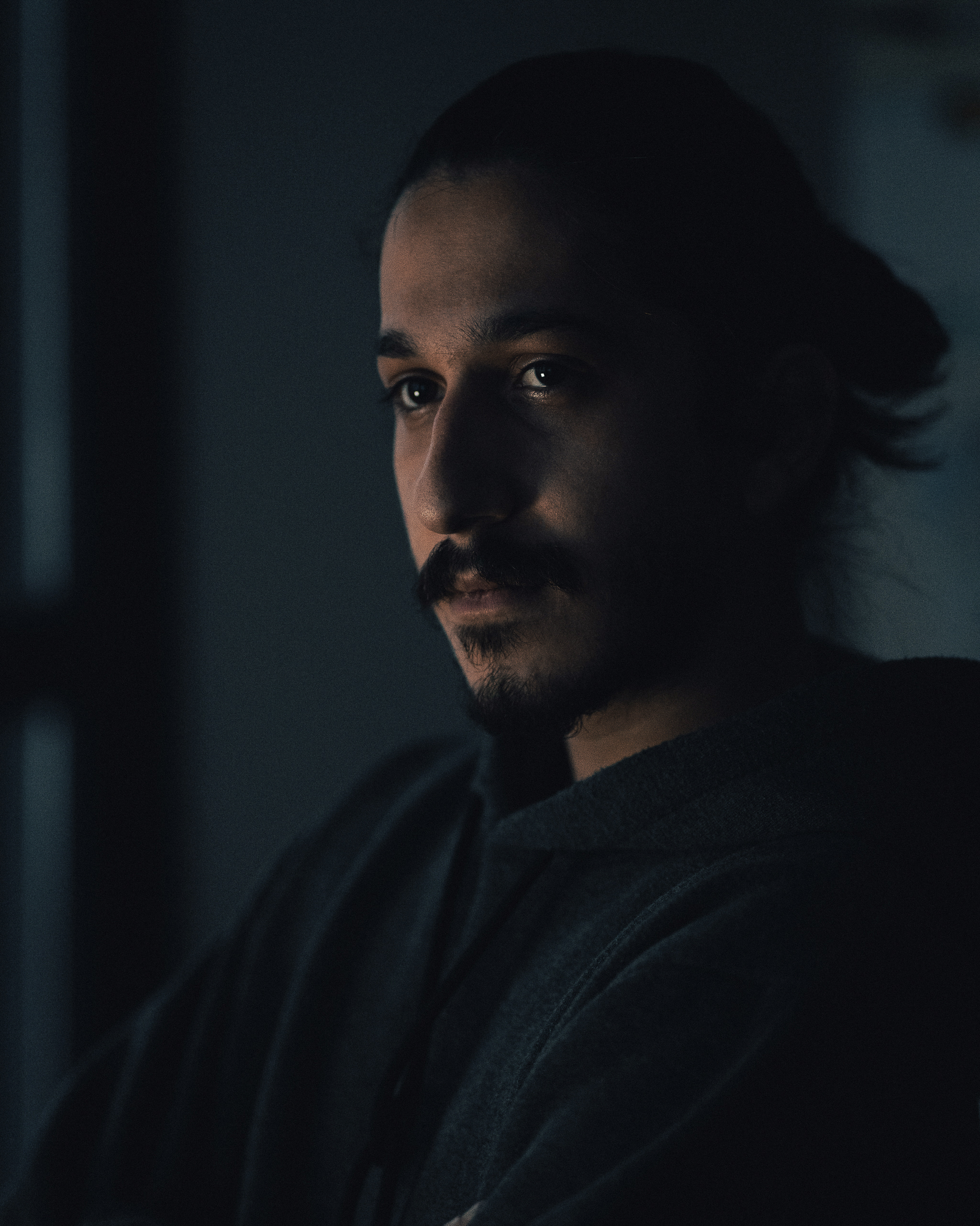 Writer: Ozan Tekiner