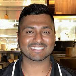 Writer: Gautham  Chidambaram