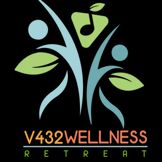 Writer: V432Wellness