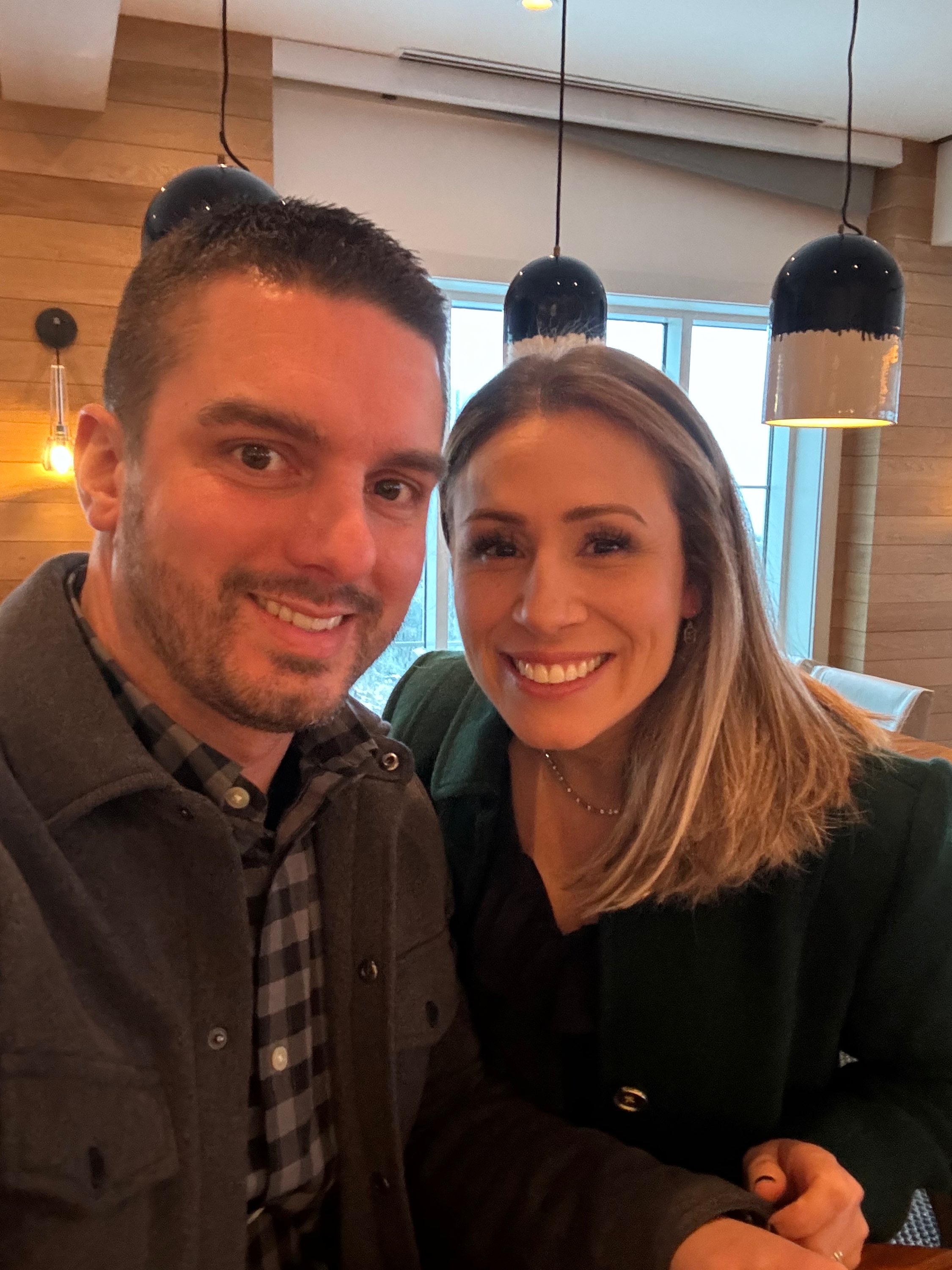 Writer: Danny Robinson