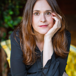Writer: Monica Bergnes