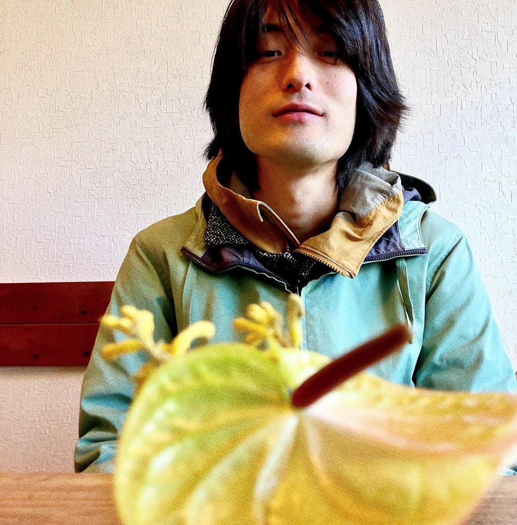 Writer: YU Owada