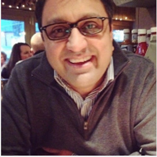 Writer: Vikrant Patel