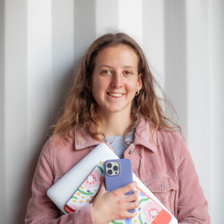 Writer: Sophie Hutchinson