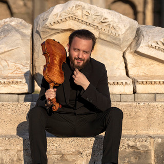 Yazarın fotoğrafı: CAN ÖZHAN