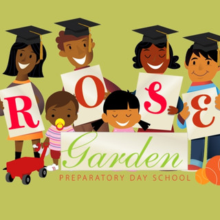 Rose Garden Prep