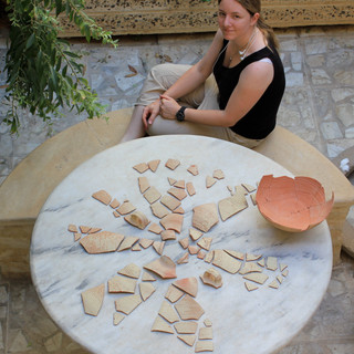Photo du rédacteur: Manon Saenko