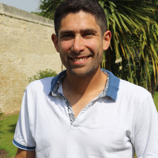 Photo du rédacteur: Ivan Raça
