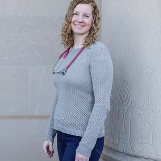 Writer: Megan Little