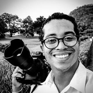 Writer: Carlos Avellán