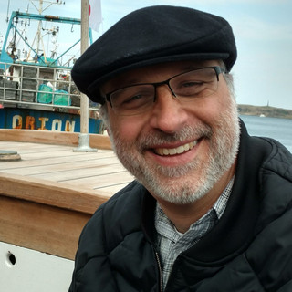 Writer: James Hodsden