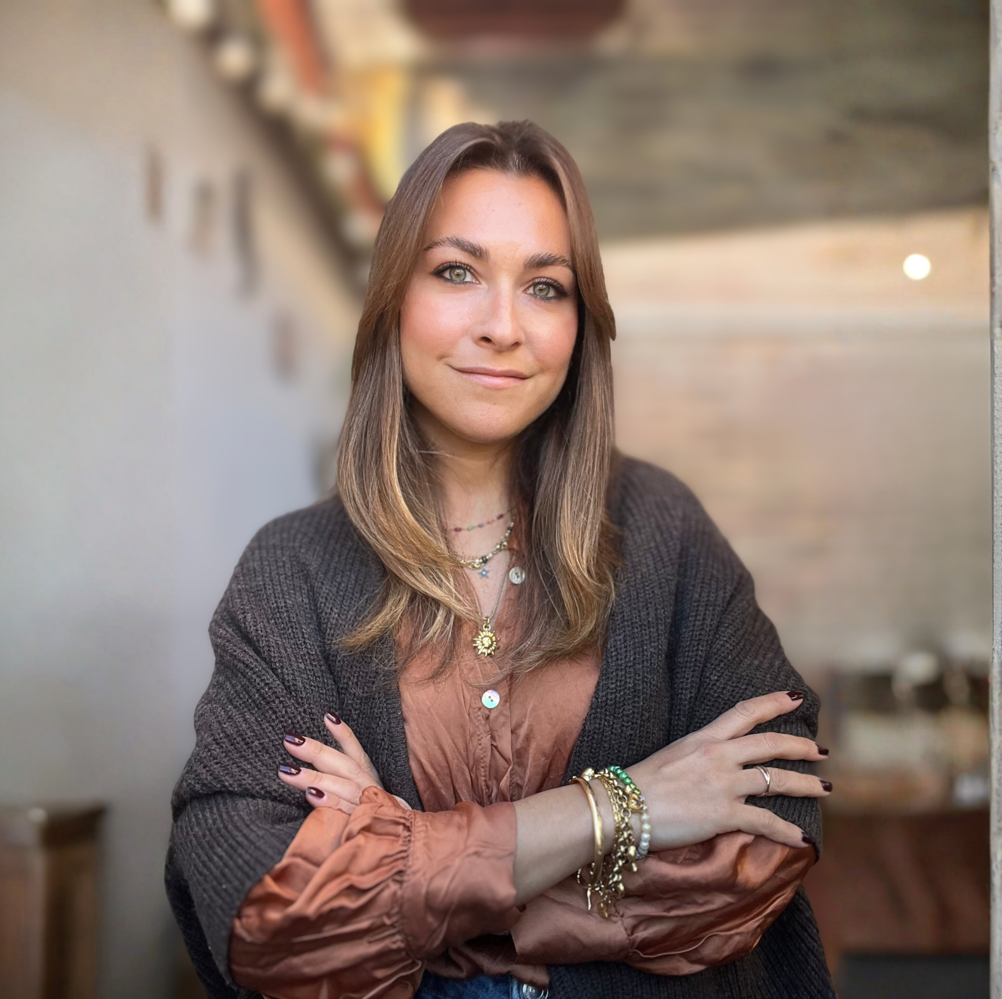 Immagine del redattore: Silvia Pangrazzi