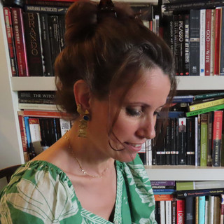 Writer: Deborah Allen