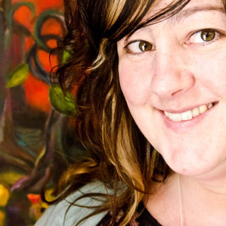 Writer: Gina Zupo Moats