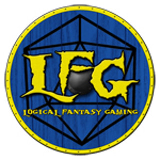Writer: logicalfantasygaming