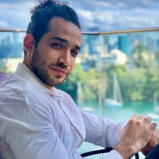 Writer: Adrian Mawhoub