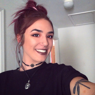 Writer: McKenzie Harris