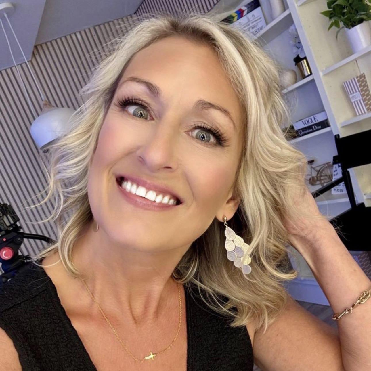 Writer: Kristen Hess