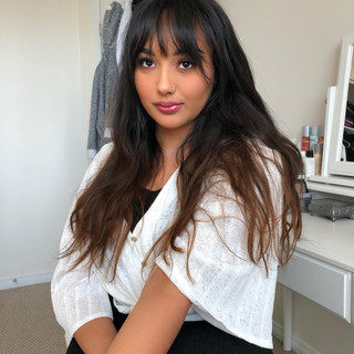 Writer: Umi Neha