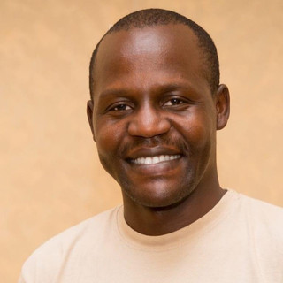 Writer: Jimmy Okello