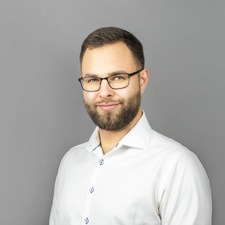 Autorenbild: Tim Dorbandt