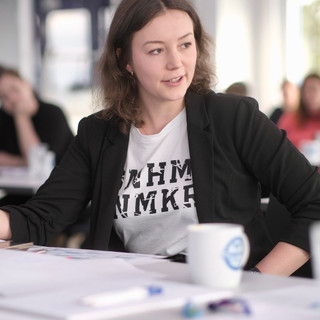 Autorenbild: Philine Blees