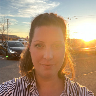 Writer: Ashley Marie Berry