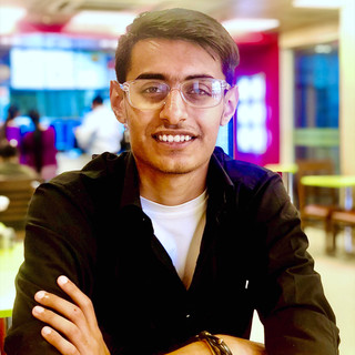 Writer: Ocean Rajpoot