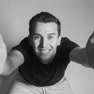 Foto del escritor: Ramiro Pavoni